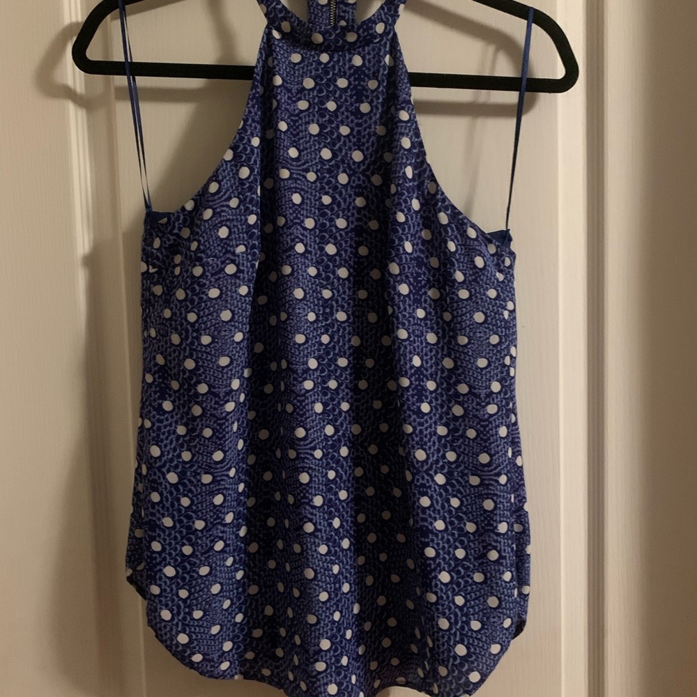Beautiful top for the summer